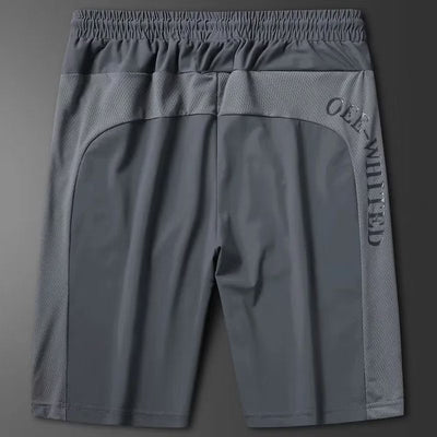 UltraFlex | Unisex sneldrogende shorts