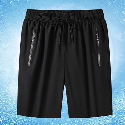 UltraFlex | Unisex sneldrogende shorts