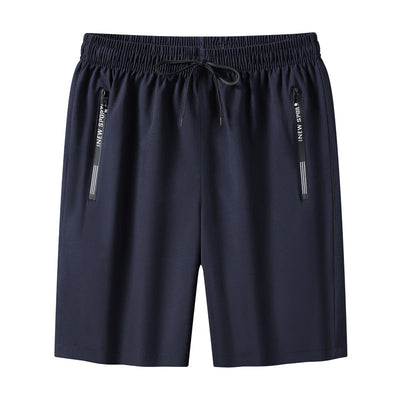 UltraFlex | Unisex sneldrogende shorts