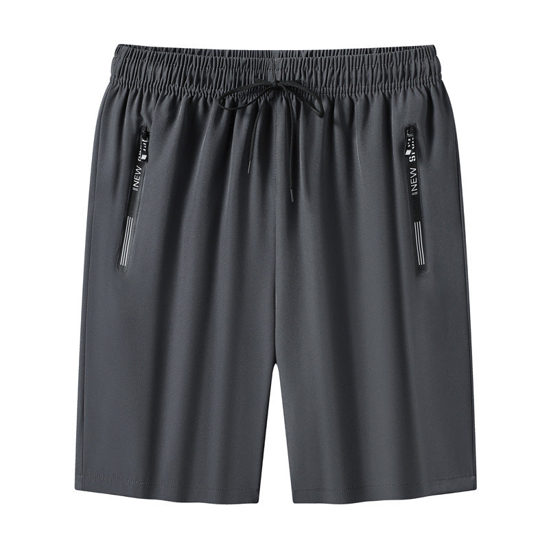 UltraFlex | Unisex sneldrogende shorts