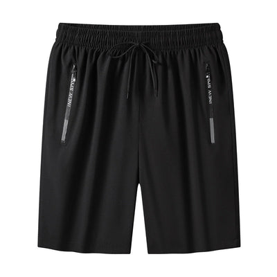 UltraFlex | Unisex sneldrogende shorts