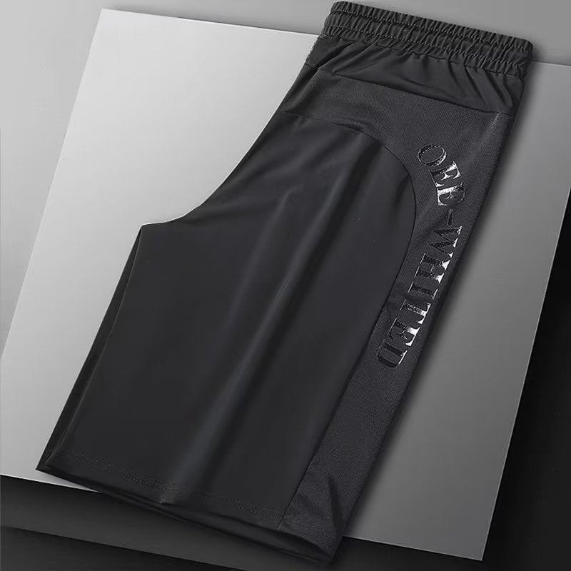 UltraFlex | Unisex sneldrogende shorts