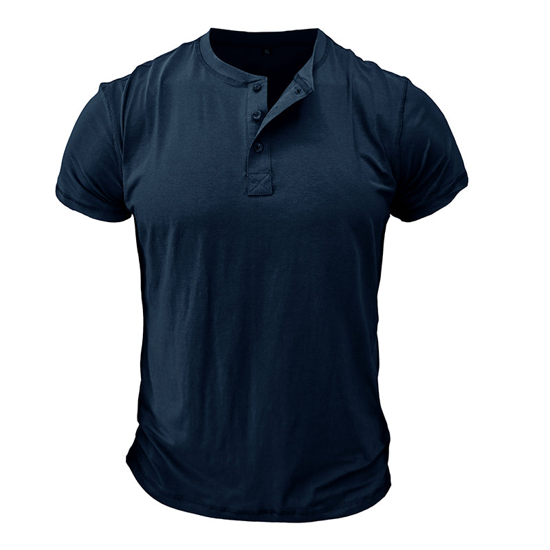 Essential Tee™ | Katoenen T-shirt