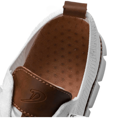 CushyWalk |  MARTIJN ULTRA-COMFORTABELE SNEAKERS