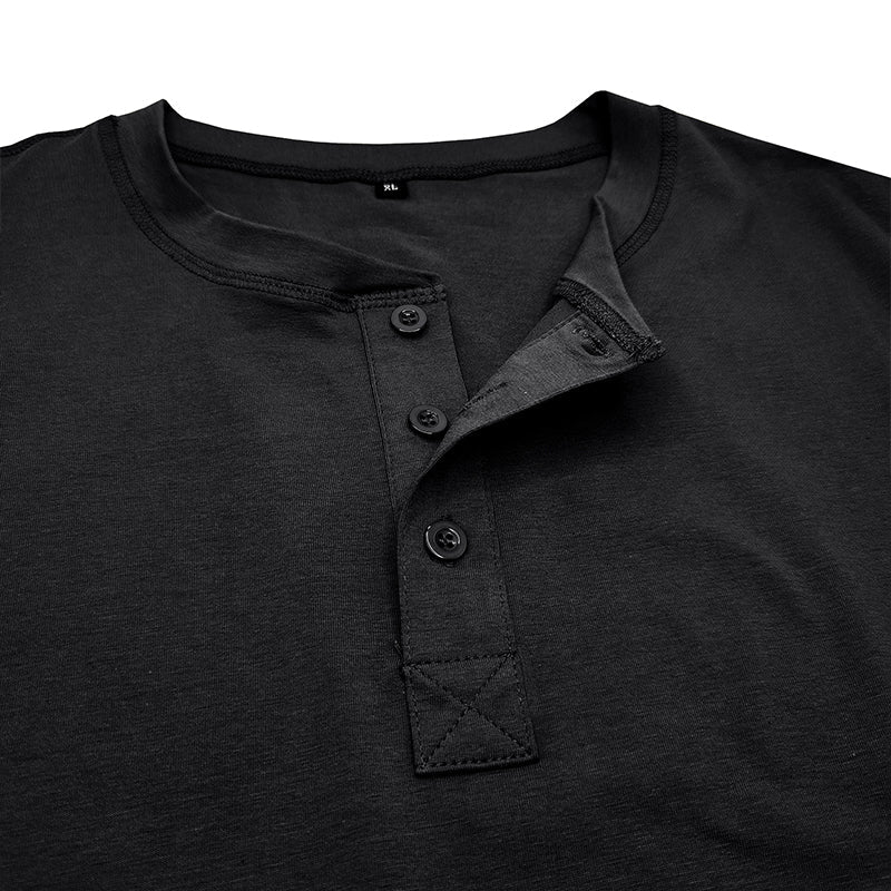 Essential Tee™ | Katoenen T-shirt