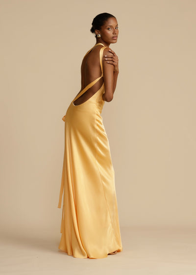 Elara Maxi Dress