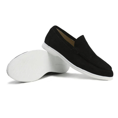 LuxLoaf | BELLINI suède loafers