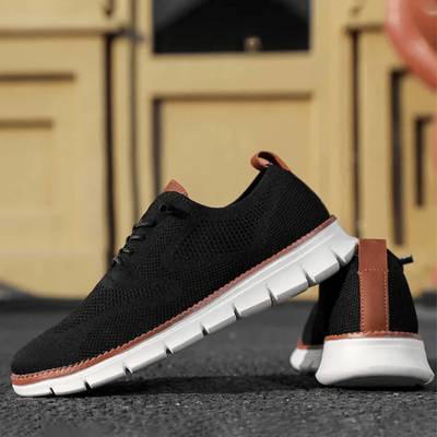 CushyWalk |  MARTIJN ULTRA-COMFORTABELE SNEAKERS