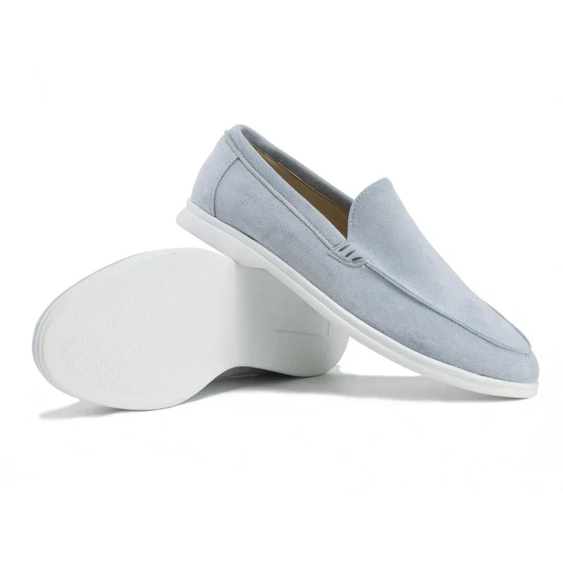 LuxLoaf | BELLINI suède loafers