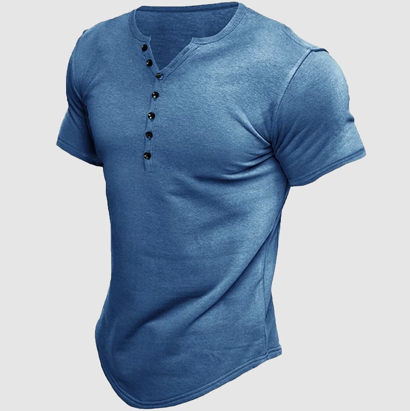 RelaxedFit ™ | Shirt met korte mouwen