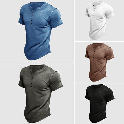 RelaxedFit ™ | Shirt met korte mouwen