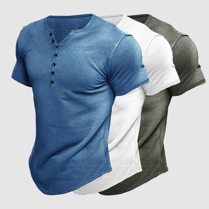 RelaxedFit ™ | Shirt met korte mouwen