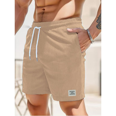 Max - Mannen Comfortabele Zomershorts