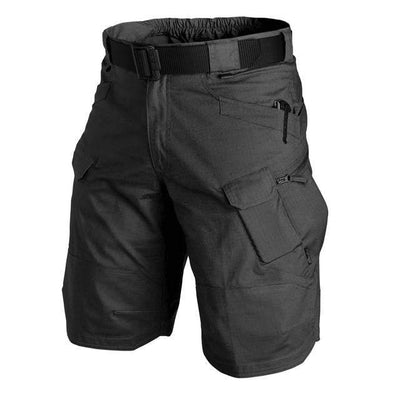 UtilityFit Belted™ | Cargo Korte Broek + Gratis Riem