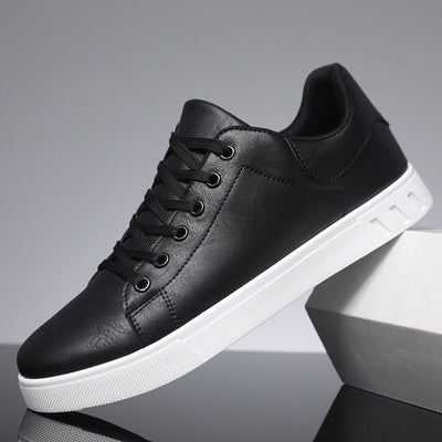 PaoloElite | Leren Sneakers