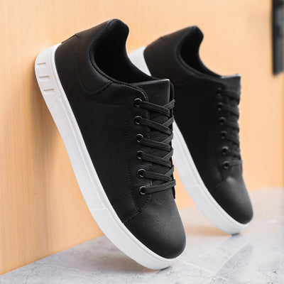 PaoloElite | Leren Sneakers