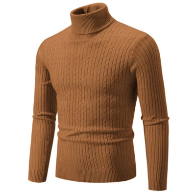 James - Turtleneck  | 1+1 Gratis!