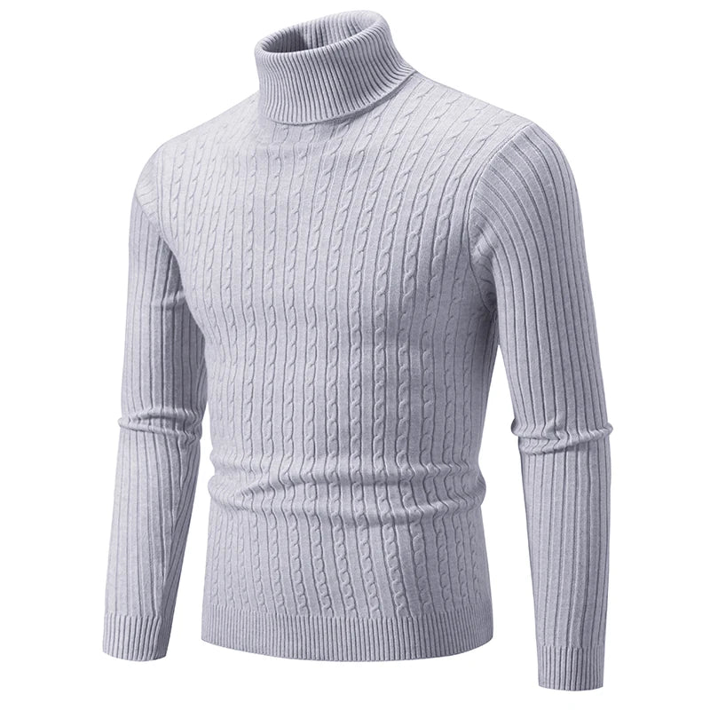 James - Turtleneck  | 1+1 Gratis!