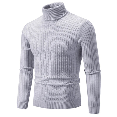 James - Turtleneck  | 1+1 Gratis!