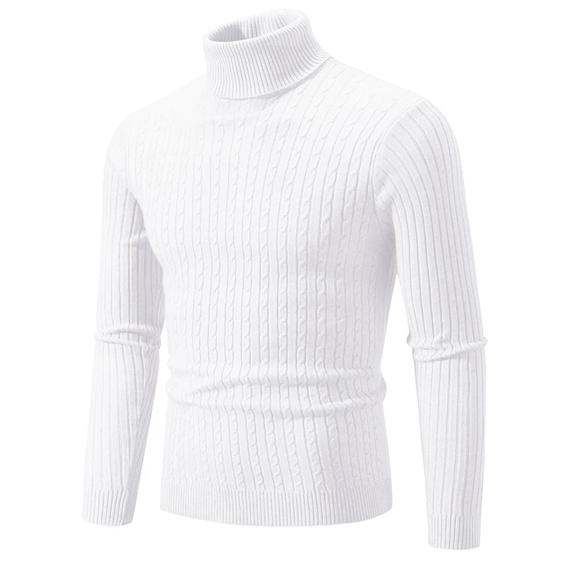 James - Turtleneck  | 1+1 Gratis!