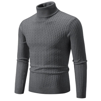 James - Turtleneck  | 1+1 Gratis!