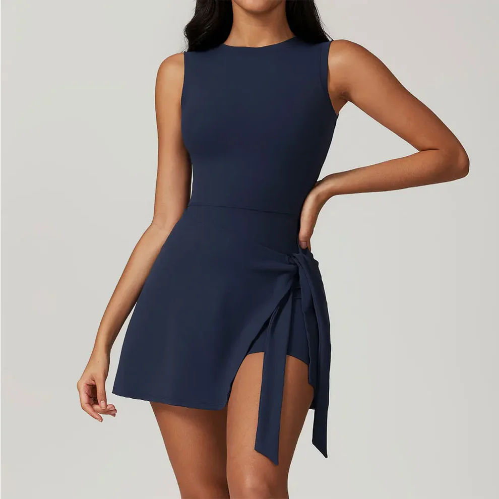 StyleFusion Romper Jurk