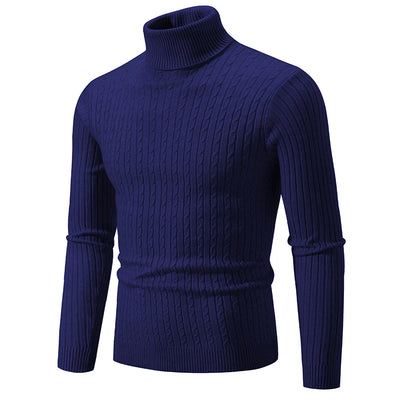 James - Turtleneck  | 1+1 Gratis!