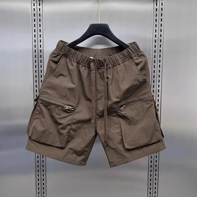 UrbanMotion ™ | Zip Cargos