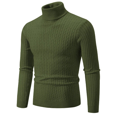 James - Turtleneck  | 1+1 Gratis!