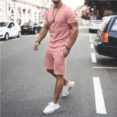 Luca- Heren Zomeroutfit